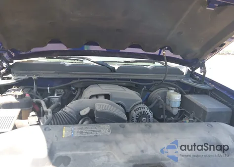 2011 Chevrolet Silverado 1500 Lt z USA, uszkodzony, nr VIN 1GCRKSE35BZ232608